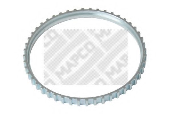 MAPCO 76217 Sensor Ring, ABS